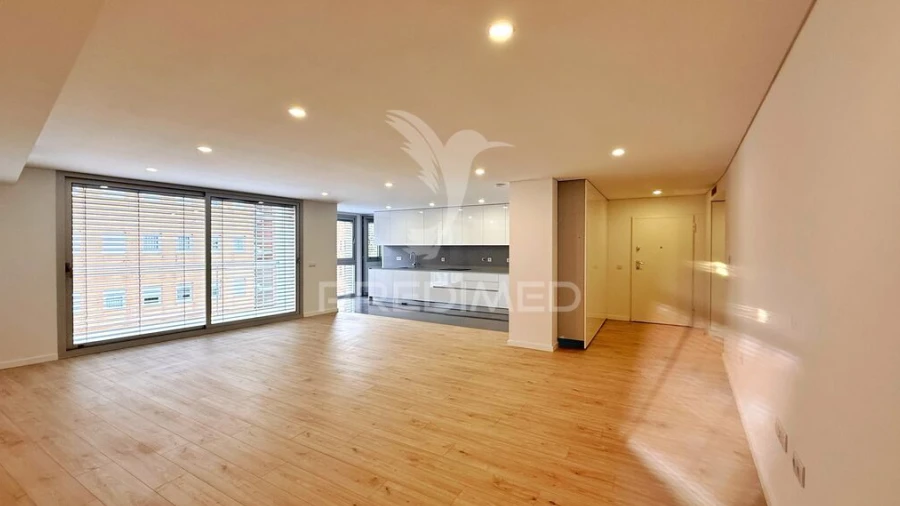 Apartamento T3 para Venda em Azurem