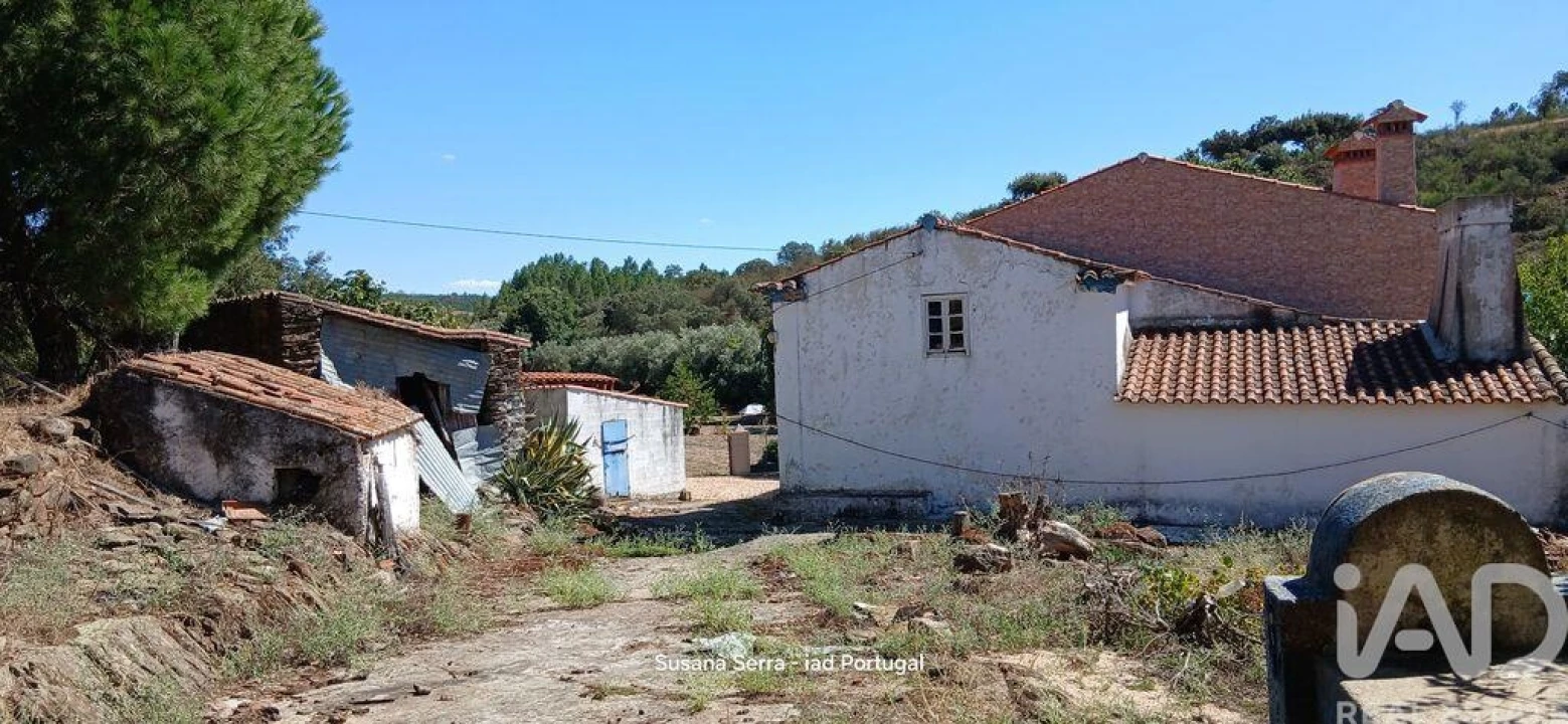 Quinta T3 para Venda em Alegrete Foto 2