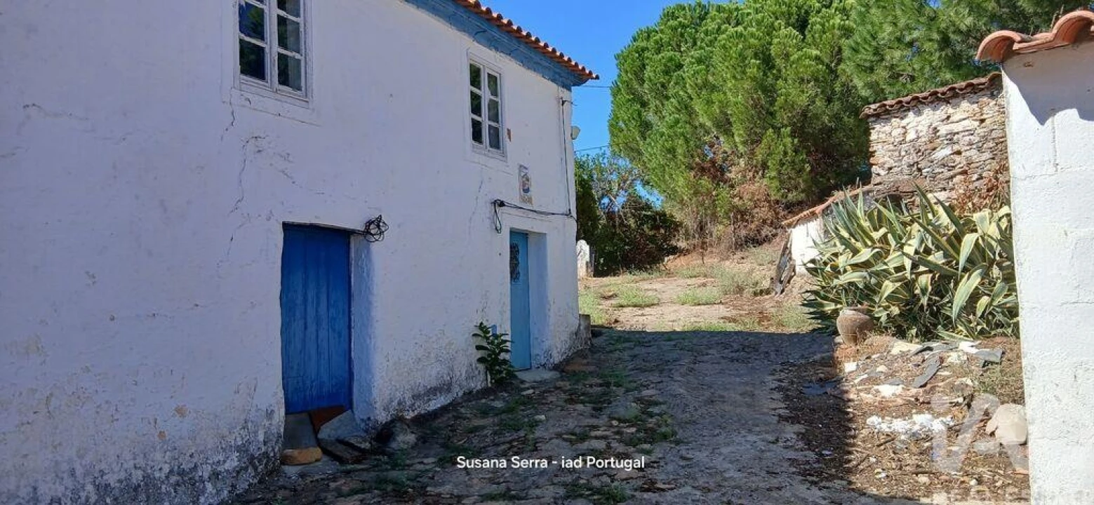 Quinta T3 para Venda em Alegrete Foto 1