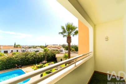 Apartamento T3 para Venda em Albufeira e Olhos de Água