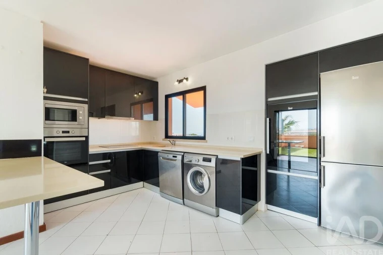 Apartamento T3 para Venda em Albufeira e Olhos de Água Foto 6