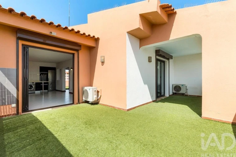 Apartamento T3 para Venda em Albufeira e Olhos de Água Foto 22
