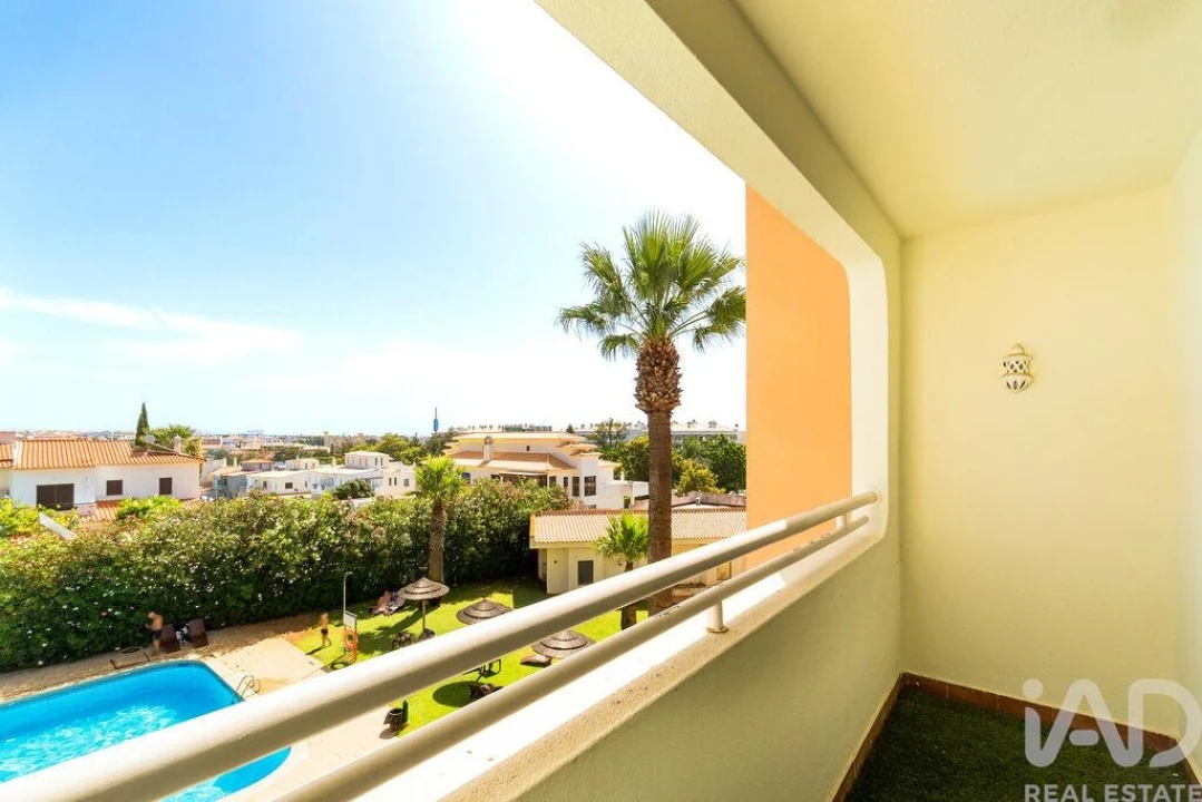 Apartamento T3 para Venda em Albufeira e Olhos de Água Foto 21