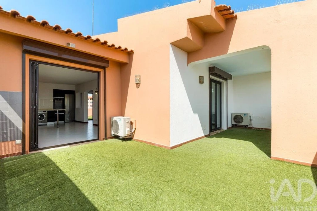 Apartamento T3 para Venda em Albufeira e Olhos de Água Foto 22