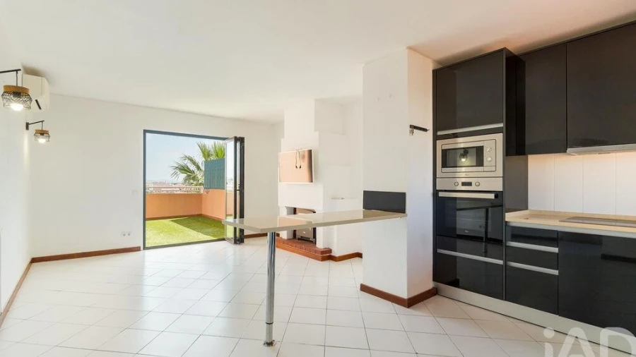 Apartamento T3 para Venda em Albufeira e Olhos de Água