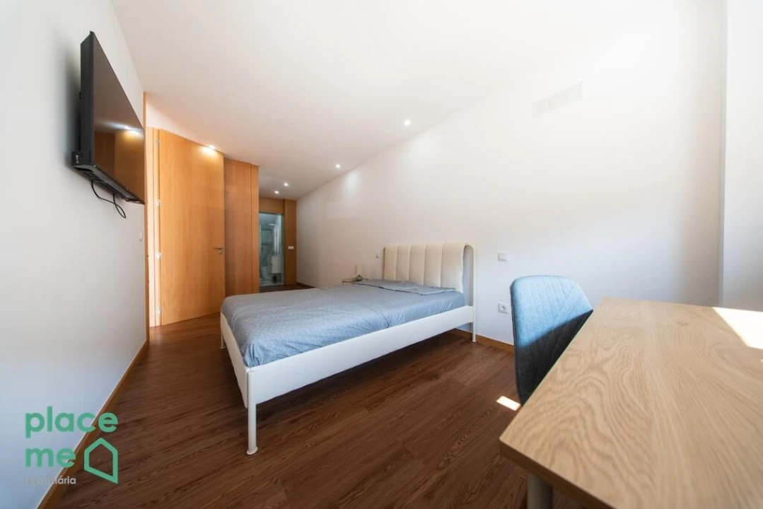 Quarto para Arrendamento em Gualtar Foto 8