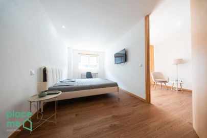 Quarto para Arrendamento em Gualtar