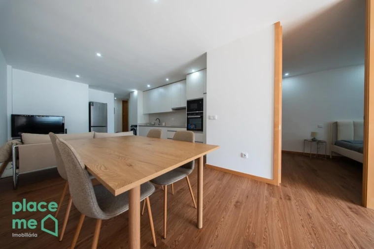 Quarto para Arrendamento em Gualtar Foto 4