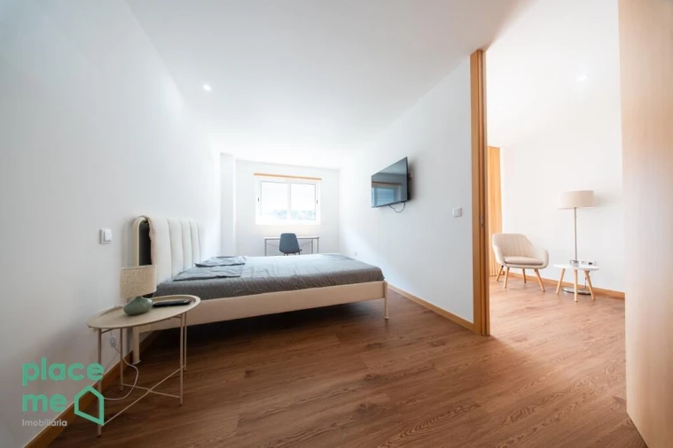 Quarto para Arrendamento em Gualtar Foto 9