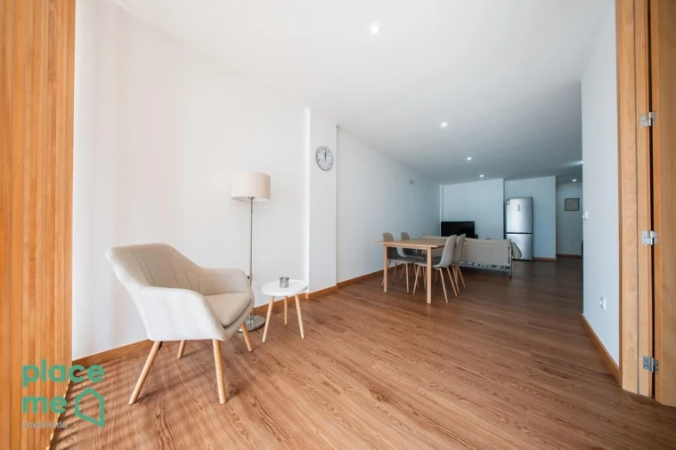 Quarto para Arrendamento em Gualtar Foto 3