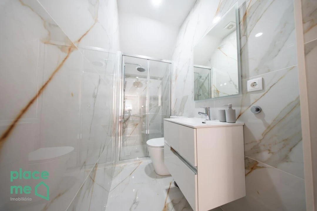 Quarto para Arrendamento em Gualtar Foto 11