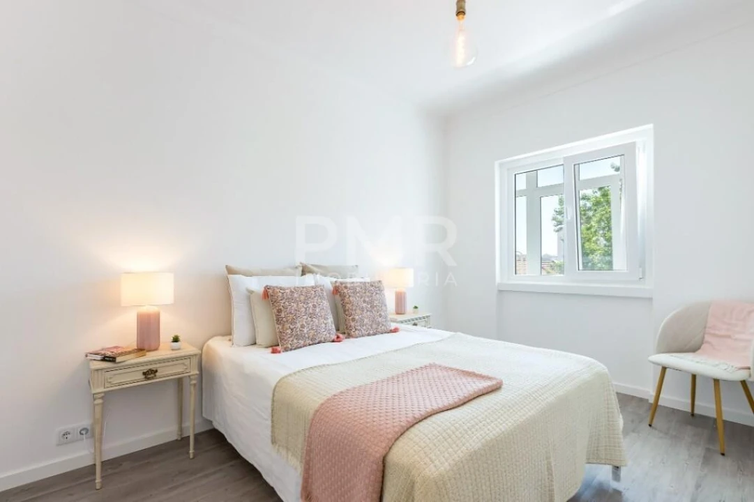 Apartamento T2 para Venda em Almada, Cova da Piedade, Pragal e Cacilhas Foto 10