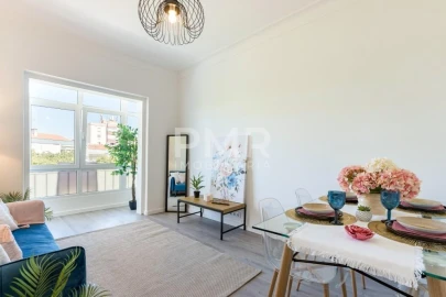 Apartamento T2 para Venda em Almada, Cova da Piedade, Pragal e Cacilhas