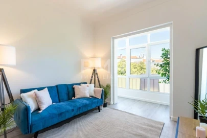 Apartamento T2 para Venda em Almada, Cova da Piedade, Pragal e Cacilhas