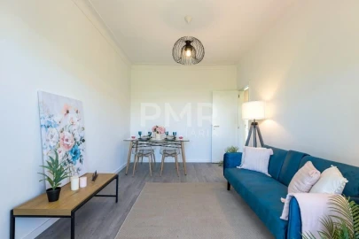Apartamento T2 para Venda em Almada, Cova da Piedade, Pragal e Cacilhas
