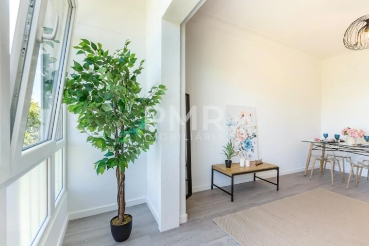 Apartamento T2 para Venda em Almada, Cova da Piedade, Pragal e Cacilhas Foto 14