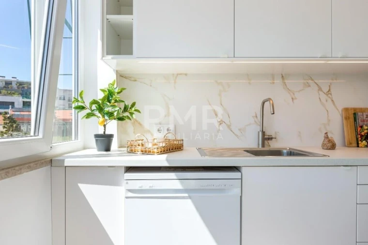 Apartamento T2 para Venda em Almada, Cova da Piedade, Pragal e Cacilhas Foto 4