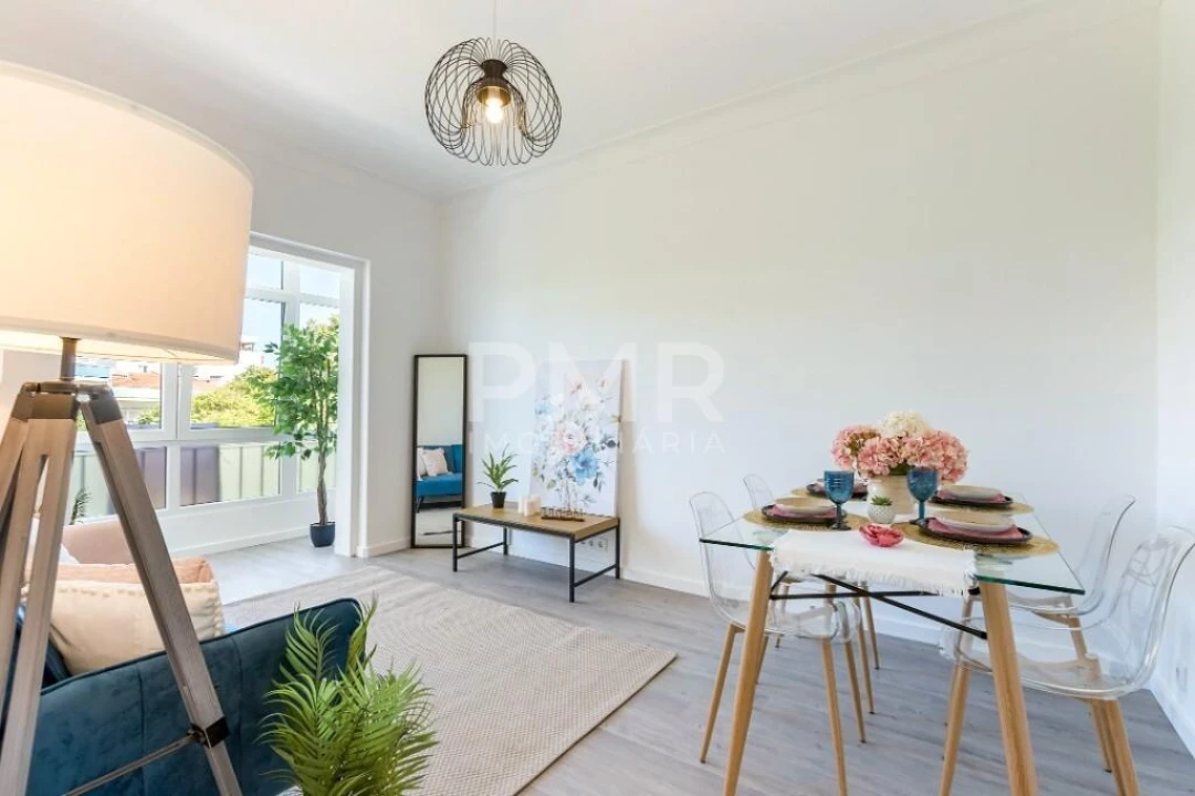 Apartamento T2 para Venda em Almada, Cova da Piedade, Pragal e Cacilhas Foto 12