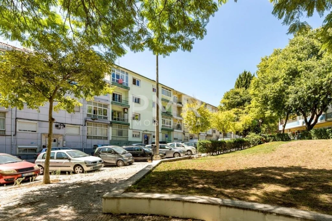 Apartamento T2 para Venda em Almada, Cova da Piedade, Pragal e Cacilhas Foto 17
