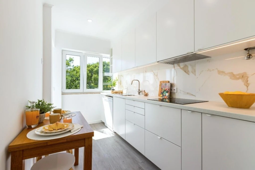 Apartamento T2 para Venda em Almada, Cova da Piedade, Pragal e Cacilhas Foto 3