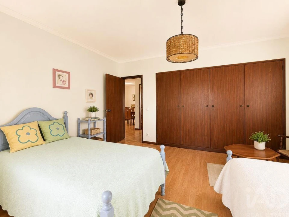 Moradia T4 para Venda em Santa Maria e São Miguel, São Martinho, São Pedro Penaferrim Foto 30