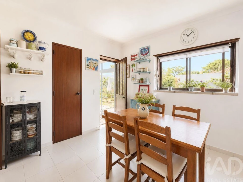 Moradia T4 para Venda em Santa Maria e São Miguel, São Martinho, São Pedro Penaferrim Foto 17