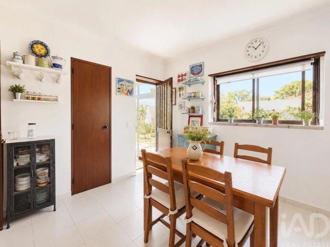 Moradia T4 para Venda em Santa Maria e São Miguel, São Martinho, São Pedro Penaferrim Foto 17