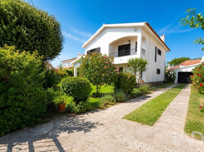 Moradia T4 para Venda em Santa Maria e São Miguel, São Martinho, São Pedro Penaferrim Foto 34