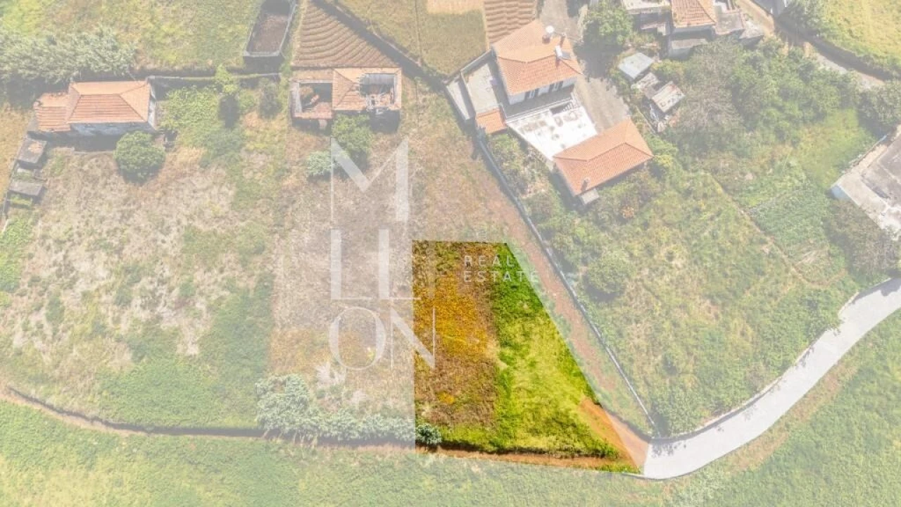 Terreno para Venda em Ponta do Pargo Foto 17