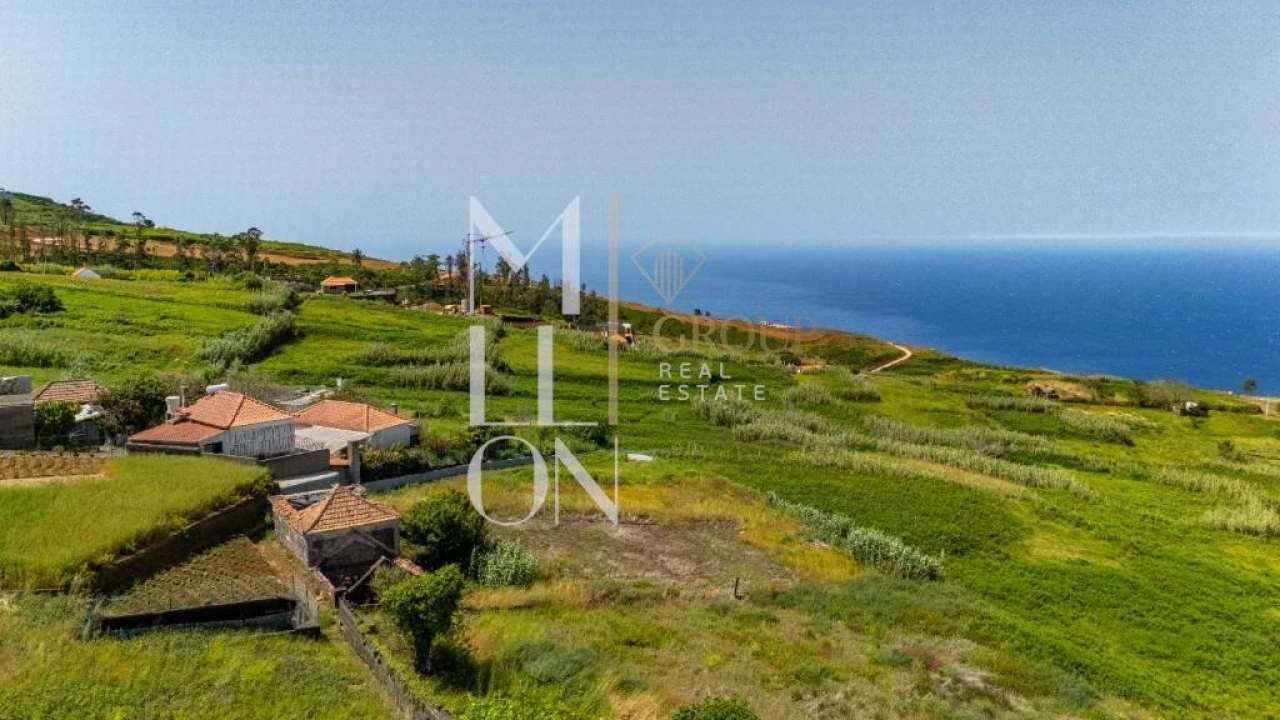 Terreno para Venda em Ponta do Pargo Foto 9