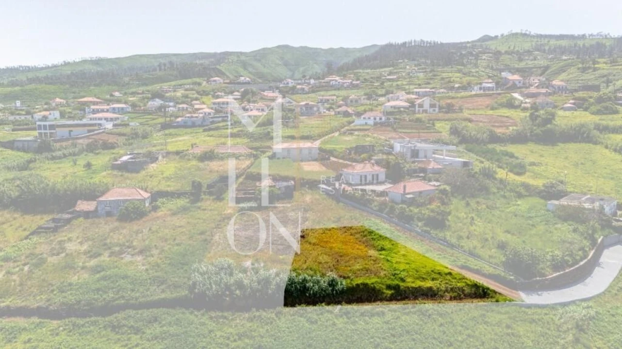 Terreno para Venda em Ponta do Pargo Foto 14