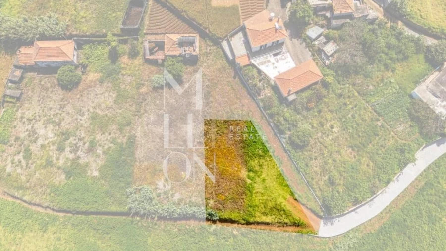 Terreno para Venda em Ponta do Pargo Foto 17