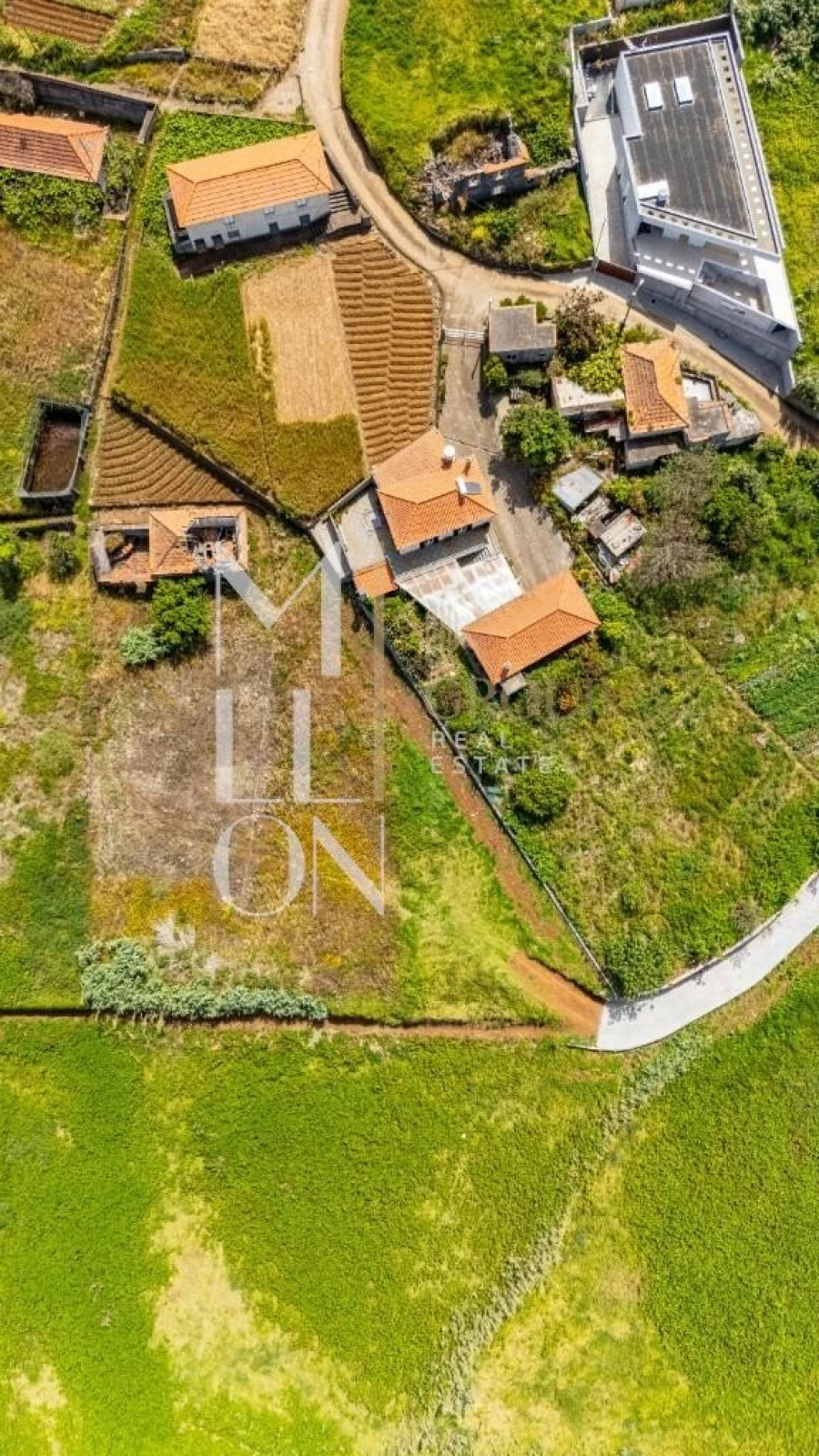 Terreno para Venda em Ponta do Pargo Foto 2