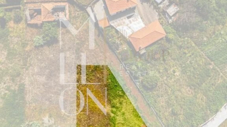 Terreno para Venda em Ponta do Pargo