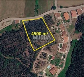Terreno para Venda em Agrela