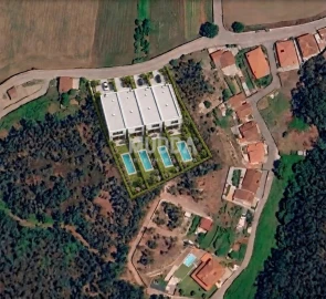 Terreno para Venda em Agrela