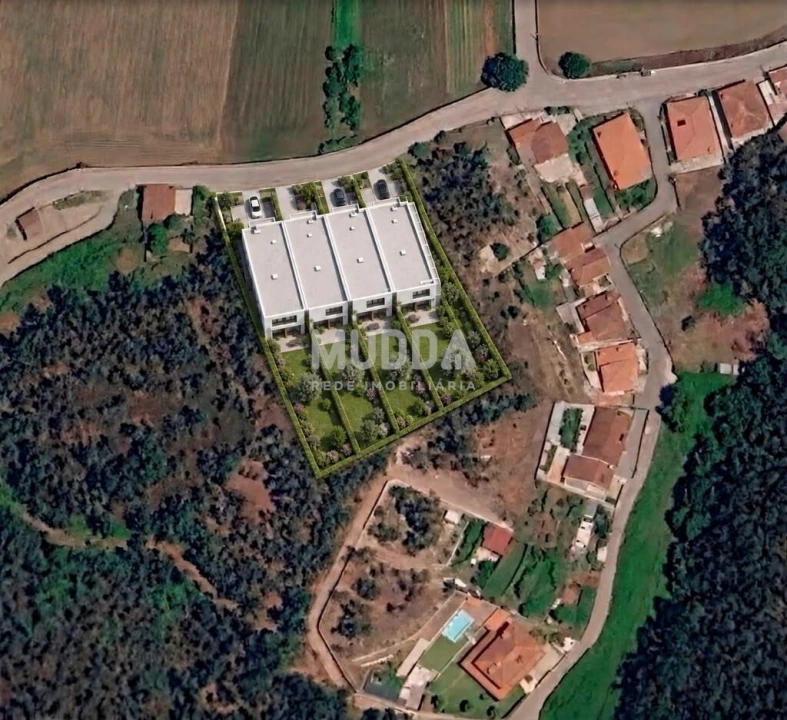 Terreno para Venda em Agrela Foto 7