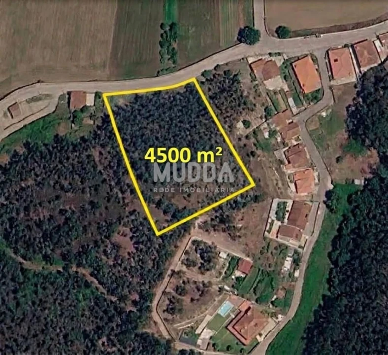 Terreno para Venda em Agrela Foto 1