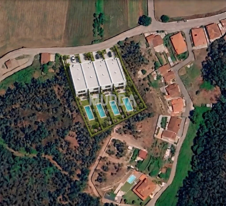 Terreno para Venda em Agrela Foto 8