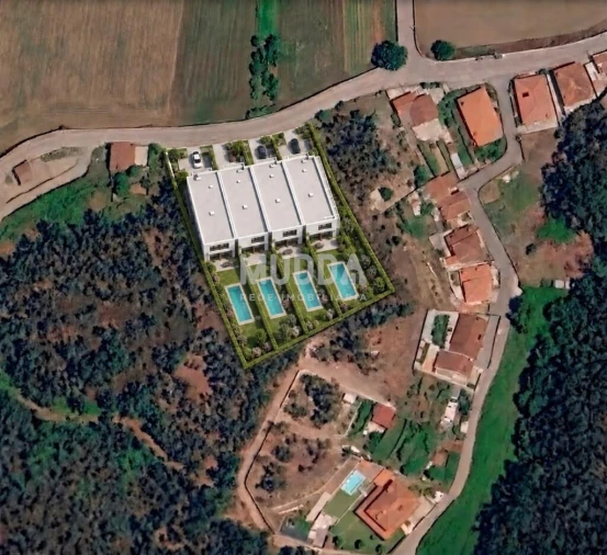 Terreno para Venda em Agrela Foto 8