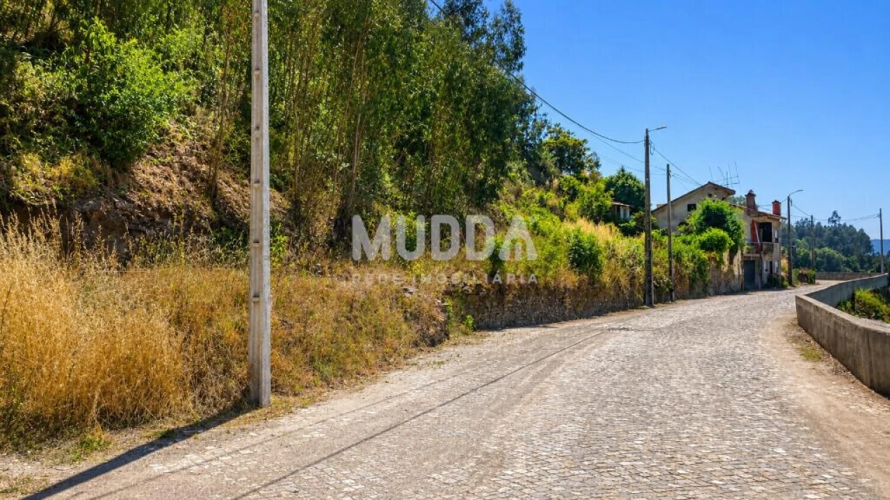 Terreno para Venda em Agrela Foto 2