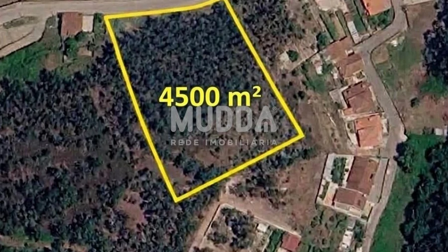 Terreno para Venda em Agrela