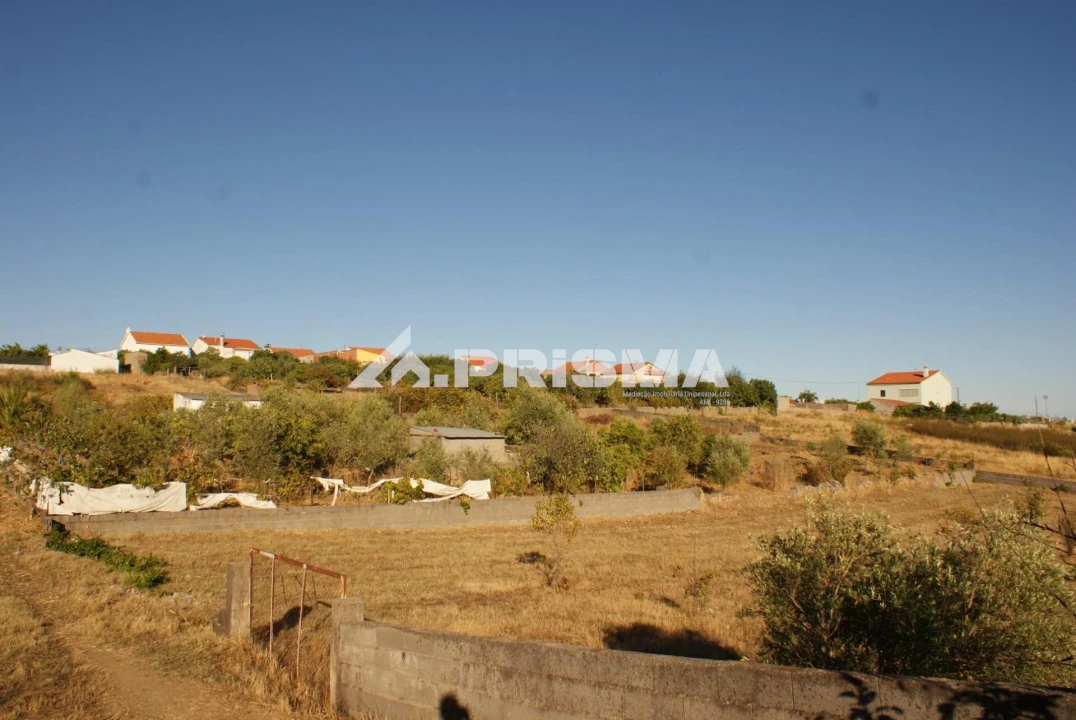 Terreno para Venda em Castelo Branco Foto 1