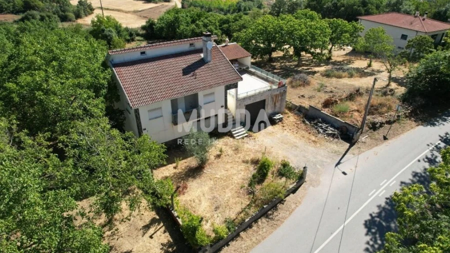 Moradia T3 para Venda em Carragosa