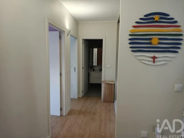 Apartamento para Venda em Cidade da Maia