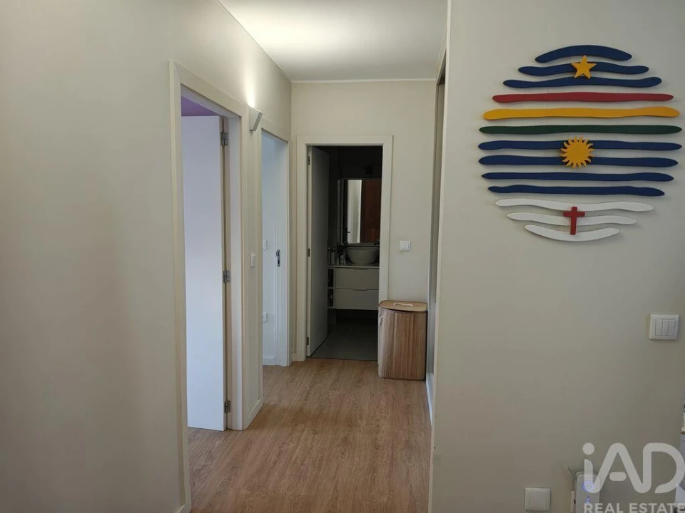 Apartamento para Venda em Cidade da Maia Foto 10