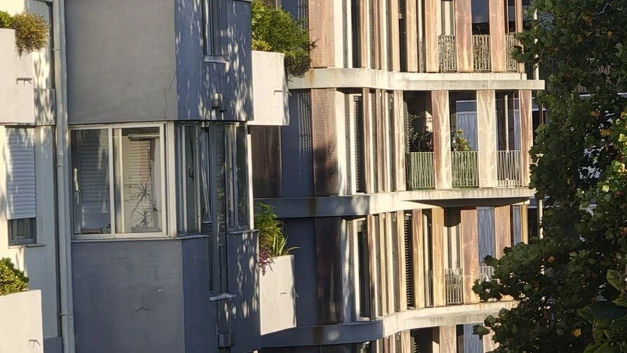 Apartamento para Venda em Cidade da Maia