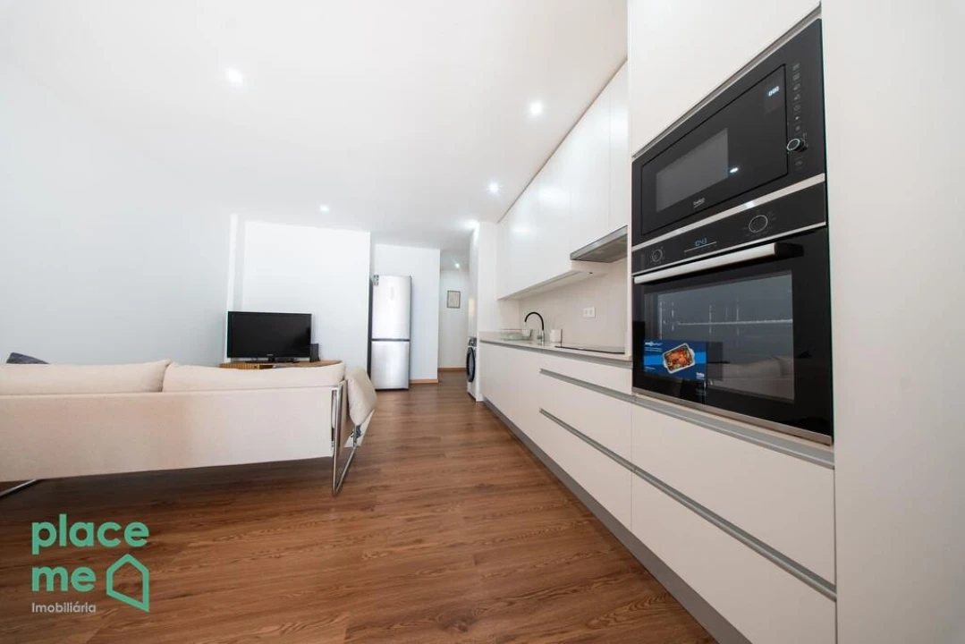Quarto para Arrendamento em Gualtar Foto 5