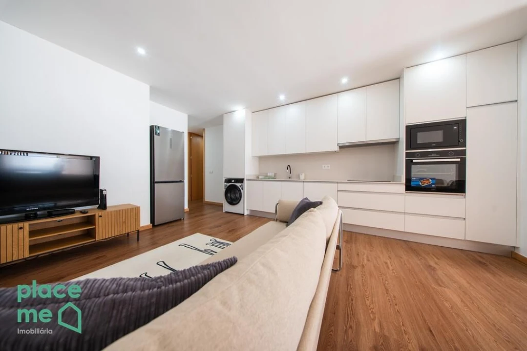 Quarto para Arrendamento em Gualtar Foto 6