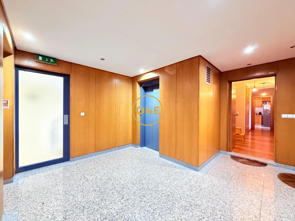 Apartamento T2 para Venda em Bougado (São Martinho e Santiago) Foto 20